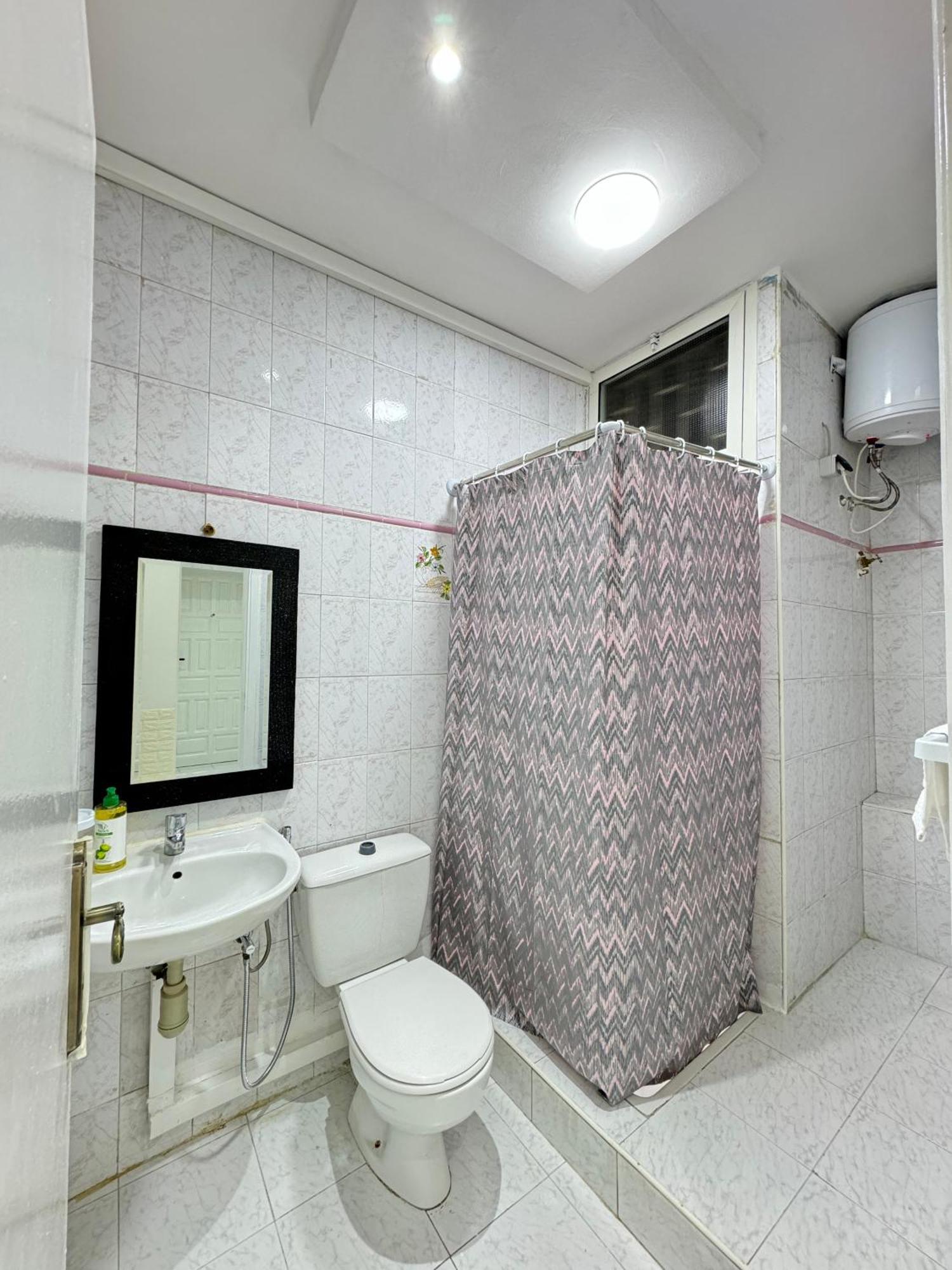 Suitouiss - Agdal - Studio En Plein Coeur De Rabat A 5 Minutes Du Grand Mall Arribat Center - Centre Ville Esterno foto